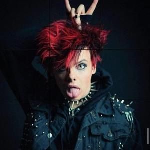 Meet your Posher, Kendra